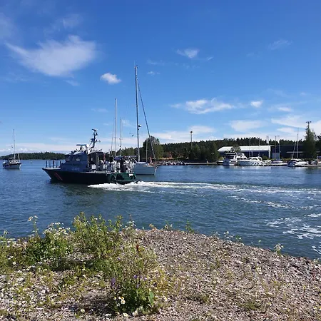Lejlighed Marina
